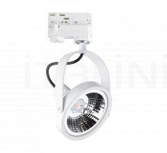 Итальянские Свет - Светильник GLIM TRACK Итальянские Свет - Светильник GLIM TRACK фабрика Ideal Lux