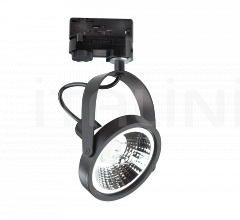 Итальянские Свет - Светильник GLIM TRACK Итальянские Свет - Светильник GLIM TRACK фабрика Ideal Lux