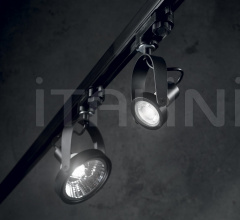 Итальянские Свет - Светильник GLIM TRACK Итальянские Свет - Светильник GLIM TRACK фабрика Ideal Lux