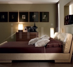 Кровать Alison Кровать Alison фабрика Ulivi Salotti