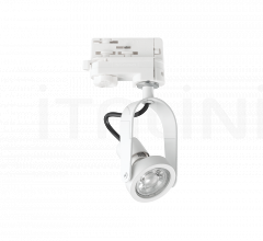 Итальянские Свет - Светильник GLIM COMPACT TRACK Итальянские Свет - Светильник GLIM COMPACT TRACK фабрика Ideal Lux
