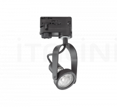 Итальянские Свет - Светильник GLIM COMPACT TRACK Итальянские Свет - Светильник GLIM COMPACT TRACK фабрика Ideal Lux
