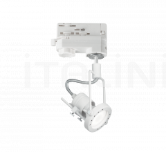 Итальянские Свет - Светильник SLIDE TRACK Итальянские Свет - Светильник SLIDE TRACK фабрика Ideal Lux