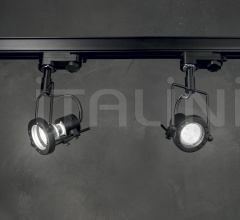 Итальянские Свет - Светильник SLIDE TRACK Итальянские Свет - Светильник SLIDE TRACK фабрика Ideal Lux