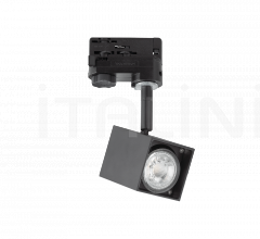 Итальянские Свет - Светильник MOUSE TRACK Итальянские Свет - Светильник MOUSE TRACK фабрика Ideal Lux