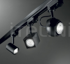 Итальянские Свет - Светильник MOUSE TRACK Итальянские Свет - Светильник MOUSE TRACK фабрика Ideal Lux