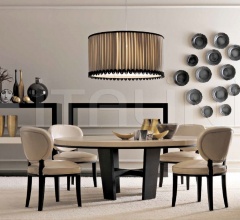 Стол обеденный Orion фабрика Ulivi Salotti