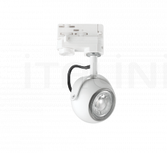 Итальянские Свет - Светильник LUNARE TRACK Итальянские Свет - Светильник LUNARE TRACK фабрика Ideal Lux