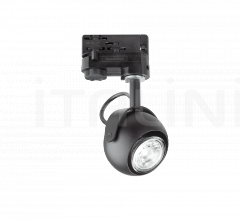 Итальянские Свет - Светильник LUNARE TRACK Итальянские Свет - Светильник LUNARE TRACK фабрика Ideal Lux