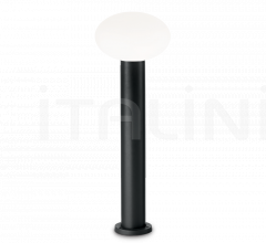 Итальянские Уличные светильники - Напольный светильник ARMONY PT1 фабрика Ideal Lux