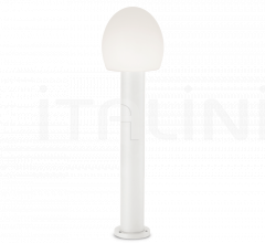 Итальянские Уличные светильники - Напольный светильник CONCERTO PT1 фабрика Ideal Lux