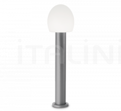 Итальянские Уличные светильники - Напольный светильник CONCERTO PT1 фабрика Ideal Lux