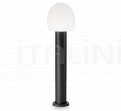 Итальянские Уличные светильники - Напольный светильник CONCERTO PT1 фабрика Ideal Lux