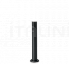 Итальянские Уличные светильники - Напольный светильник CLIO MPT1 фабрика Ideal Lux