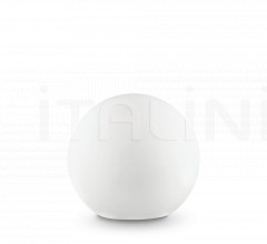 Итальянские Уличные светильники - Напольный светильник SOLE PT1 MEDIUM фабрика Ideal Lux