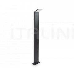 Итальянские Уличные светильники - Напольный светильник STYLE PT фабрика Ideal Lux