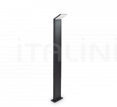 Итальянские Уличные светильники - Напольный светильник STYLE PT фабрика Ideal Lux