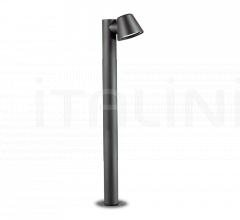 Итальянские Уличные светильники - Напольный светильник GAS PT1 фабрика Ideal Lux