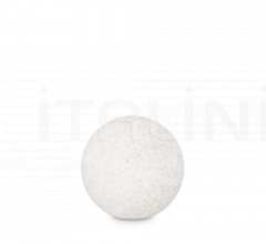 Итальянские Уличные светильники - Напольный светильник DORIS PT1 D30 фабрика Ideal Lux