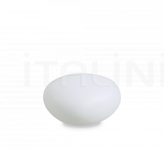 Итальянские Уличные светильники - Напольный светильник SASSO PT1 D33 фабрика Ideal Lux