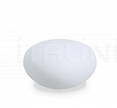 Итальянские Уличные светильники - Напольный светильник SASSO PT1 D41 фабрика Ideal Lux