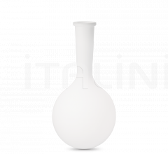 Итальянские Уличные светильники - Напольный светильник JAR PT1 BIG фабрика Ideal Lux