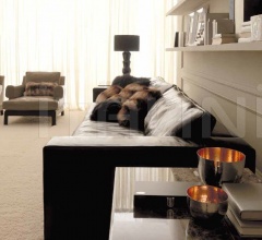 Журнальный столик Kim фабрика Ulivi Salotti