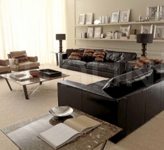 Журнальный столик Kim фабрика Ulivi Salotti