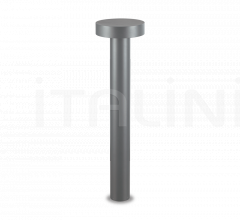 Итальянские Уличные светильники - Напольный светильник TESLA PT4 BIG фабрика Ideal Lux