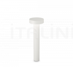 Итальянские Уличные светильники - Напольный светильник TESLA PT4 SMALL фабрика Ideal Lux
