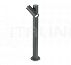 Итальянские Уличные светильники - Напольный светильник NEOS PT фабрика Ideal Lux