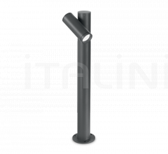 Итальянские Уличные светильники - Напольный светильник NEOS PT фабрика Ideal Lux