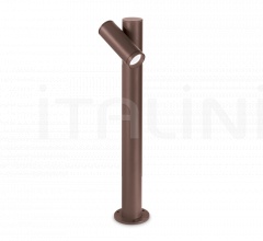 Итальянские Уличные светильники - Напольный светильник NEOS PT фабрика Ideal Lux
