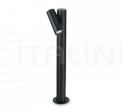 Итальянские Уличные светильники - Напольный светильник NEOS PT фабрика Ideal Lux