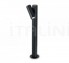 Итальянские Уличные светильники - Напольный светильник NEOS PT фабрика Ideal Lux