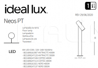 Напольный светильник NEOS PT Ideal Lux