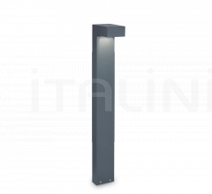 Итальянские Уличные светильники - Напольный светильник SIRIO PT2 BIG фабрика Ideal Lux