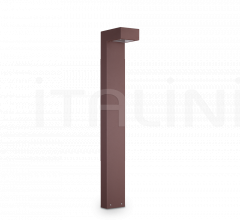 Итальянские Уличные светильники - Напольный светильник SIRIO PT2 BIG фабрика Ideal Lux