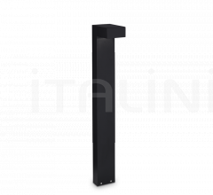 Итальянские Уличные светильники - Напольный светильник SIRIO PT2 BIG фабрика Ideal Lux