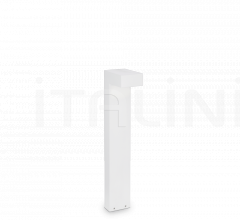 Итальянские Уличные светильники - Напольный светильник SIRIO PT2 SMALL фабрика Ideal Lux