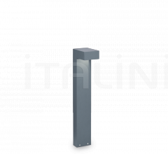 Итальянские Уличные светильники - Напольный светильник SIRIO PT2 SMALL фабрика Ideal Lux