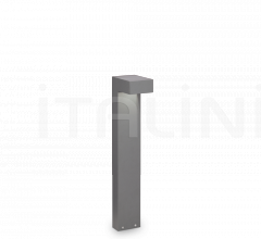 Итальянские Уличные светильники - Напольный светильник SIRIO PT2 SMALL фабрика Ideal Lux