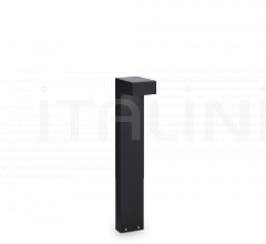 Итальянские Уличные светильники - Напольный светильник SIRIO PT2 SMALL фабрика Ideal Lux