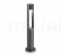 Итальянские Уличные светильники - Напольный светильник ACQUA PT1 фабрика Ideal Lux