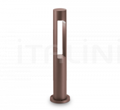 Итальянские Уличные светильники - Напольный светильник ACQUA PT1 фабрика Ideal Lux