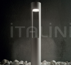Итальянские Уличные светильники - Напольный светильник ACQUA PT1 фабрика Ideal Lux