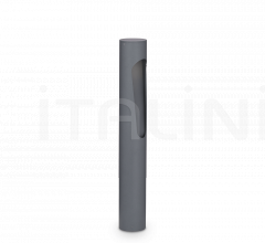 Итальянские Уличные светильники - Напольный светильник POLARIS PT1 фабрика Ideal Lux