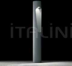 Итальянские Уличные светильники - Напольный светильник POLARIS PT1 фабрика Ideal Lux