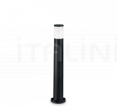 Итальянские Уличные светильники - Напольный светильник AMELIA PT1 фабрика Ideal Lux