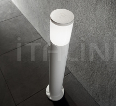 Итальянские Уличные светильники - Напольный светильник AMELIA PT1 фабрика Ideal Lux